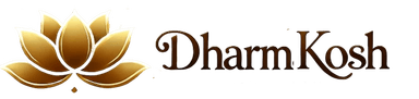 Dharm Kosh Logo